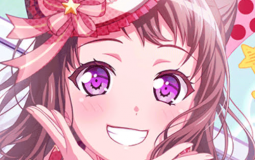 Bandori, Argo & Proseka chars