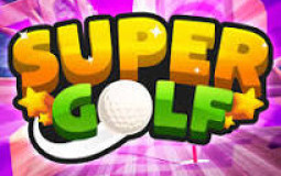 Super golf maps