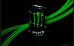 Monster energy