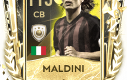 Mejores defensas de FIFA Mobile