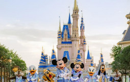 Magic Kingdom Rides & Attractions Rankings