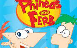 Phineas and Ferb Songs