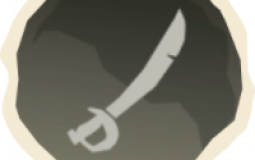 Sea of Thieves Cutlass Tier List