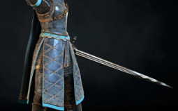 for honor tier list new
