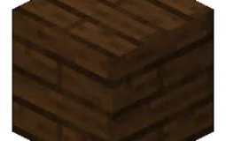 Minecraft Wood