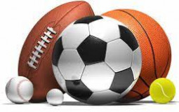 Best Sport Tier List