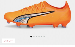 football boots