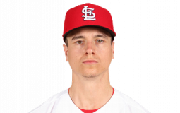 2022 MLB Left Fielders