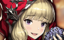 Brave Nine: Tier List general de Personajes 4 estrellas