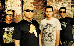 offspring albums