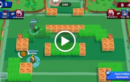Brawl Stars