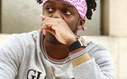 Diss Tracks On KSI