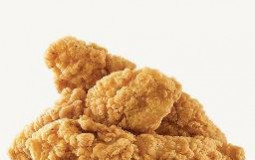 Chicken Tenders
