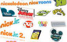 Cartoon Channels