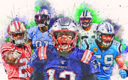 PFF 2010s All-Decade Top 101 Players