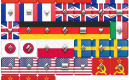 WOT tank designs