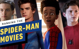 spimerman movies ranked