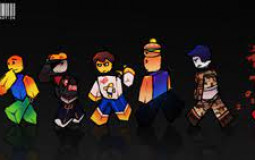 Forsaken tiers on how good you play them.