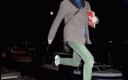 Making a Tier List for My Birthday