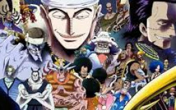 one piece villain tier list