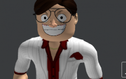 happy wheels characters