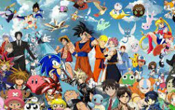 TierList des animes par JapanGates