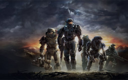 Halo: Reach Campaign Missions