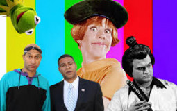 Television Sketch Comedy Show Tier List