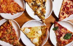 Frozen and Take-Out Pizzas