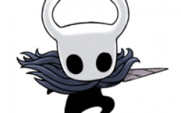 Hollow Knight Charm Tier List