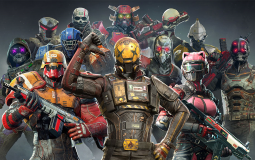 MCVS Agent Tier List
