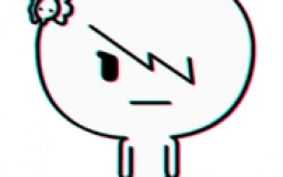 Which Gumball characters say fuck?