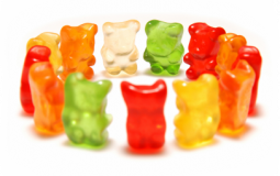 Gummy Candy