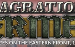 FoW V4 German: Bagration units tier list