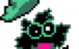 kenny's adopted anime children