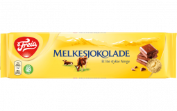 chocolist