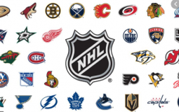 nhl teams