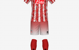 Football Custom Kits