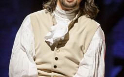 Hamilton characters