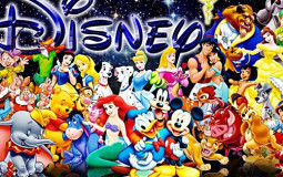 Every Disney animated film