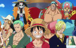 One Piece Arc