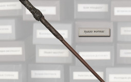 Harry Potter Wand