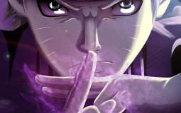 naruto character