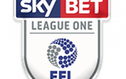 League 1 England kits