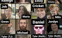 Server Sweetness Scale