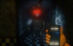 The Joy Of Creation Reborn