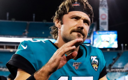 Jaguars QB Tier List