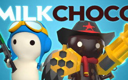 Milk Choco