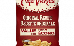 Potato Chip Tier List