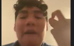 pedo mid off